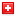 inexus.us server is located in Switzerland